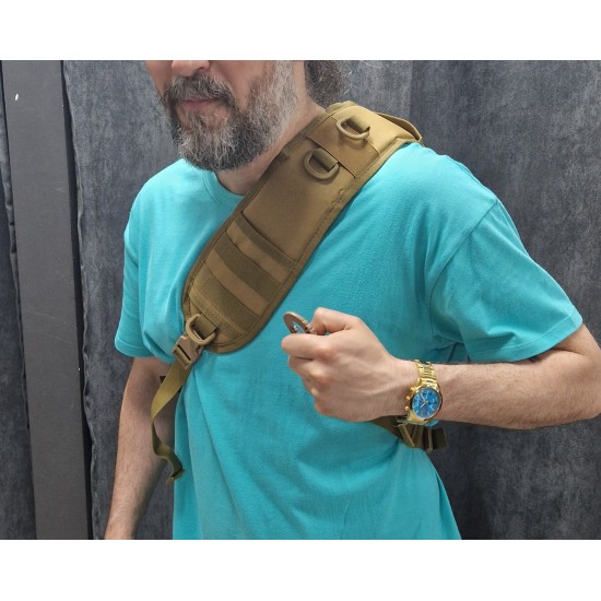 Τσαντάκι 10lt Miltac