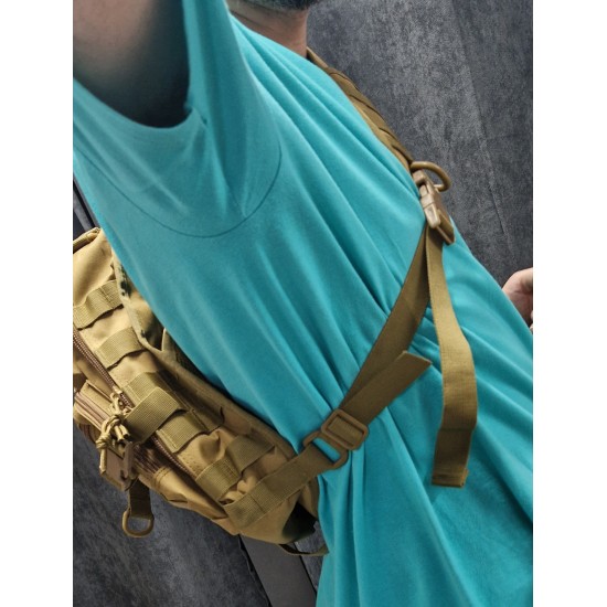 Τσαντάκι 10lt Miltac