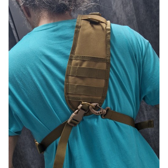 Τσαντάκι 10lt Miltac