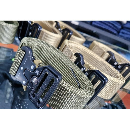 Ζώνη Ιμάντας miltac