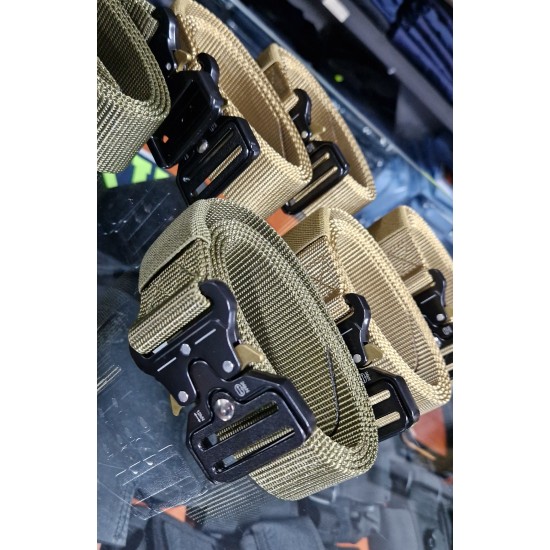 Ζώνη Ιμάντας miltac