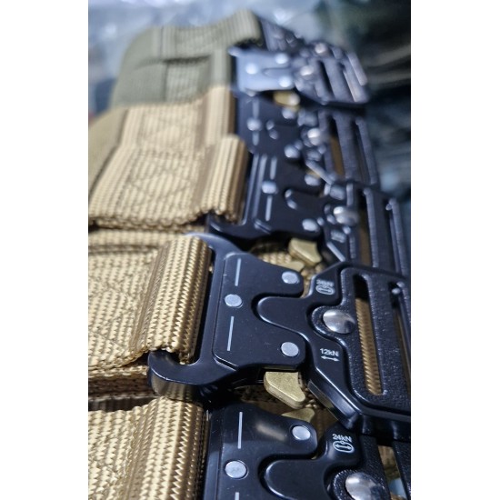 Ζώνη Ιμάντας miltac