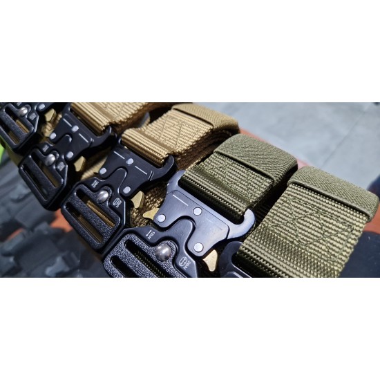 Ζώνη Ιμάντας miltac