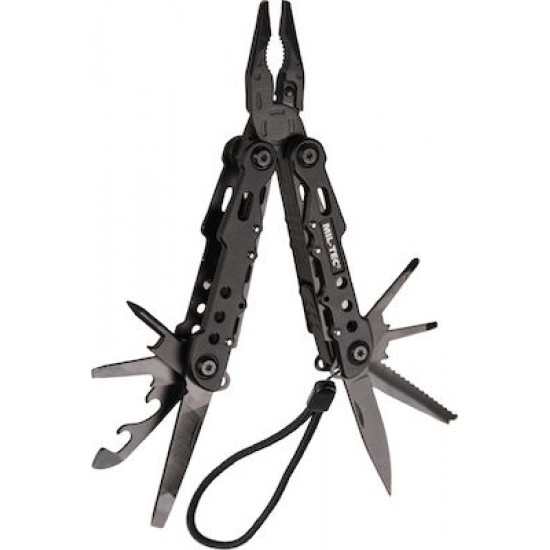 Multi Tool Small With Case Mil-Tec