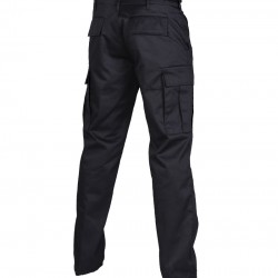 US BDU Style Ranger Field Pants ′Straight Cut′ Mil-Tec