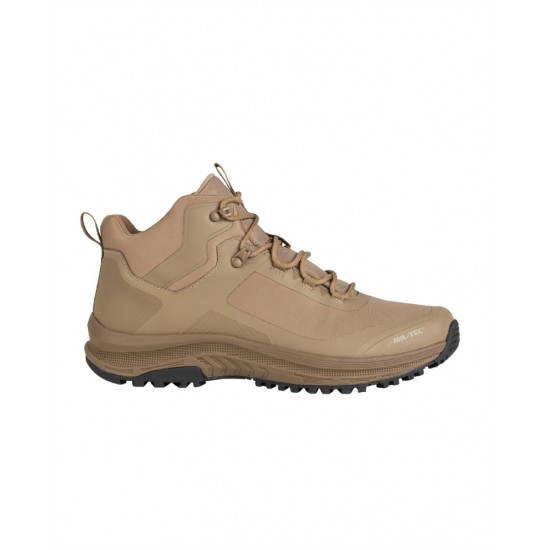 Boots Assault Mid Mil-Tec