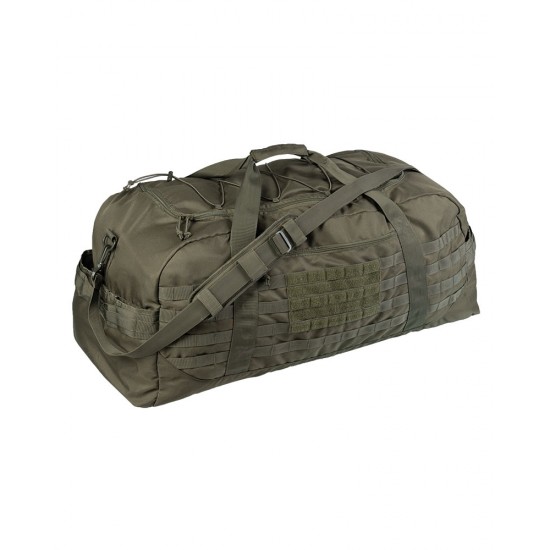 US Combat Parachute Cargo Bag Large Mil-Tec