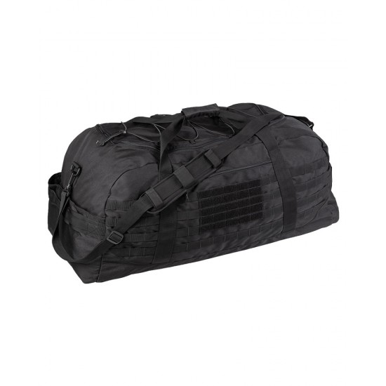 US Combat Parachute Cargo Bag Large Mil-Tec