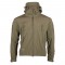 Softshell Jacket Marine MRK