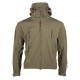 Softshell Jacket Marine MRK