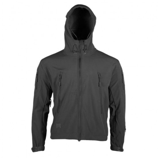 Softshell Jacket Marine MRK