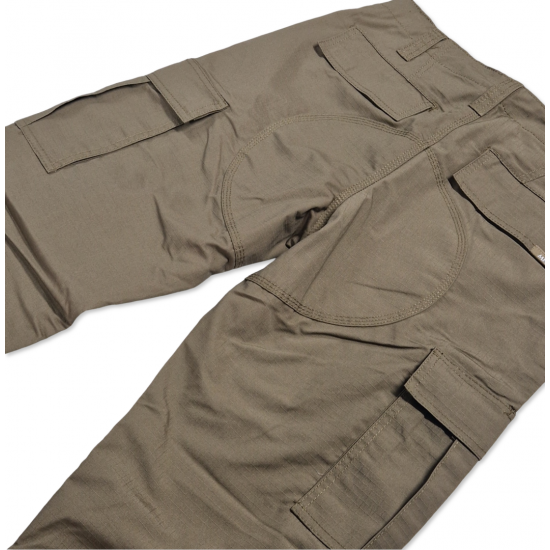 BDU Pant MRK