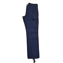 ACU Pant navy MRK