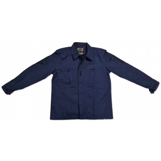 ACU Uniform navy MRK