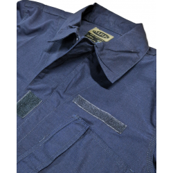 ACU Uniform navy MRK