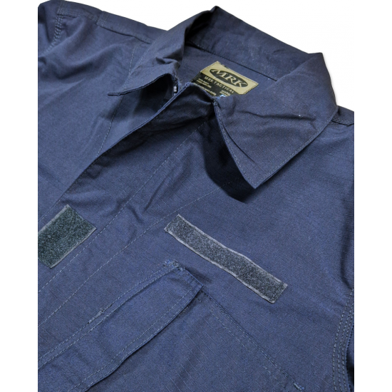 ACU Uniform navy MRK