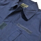 ACU Shirt navy MRK