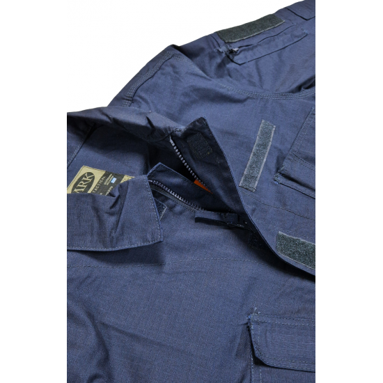ACU Uniform navy MRK