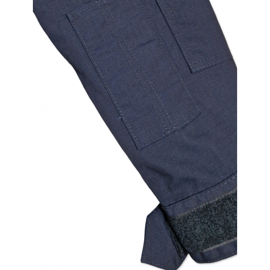 ACU Uniform navy MRK