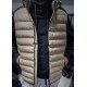 Vest Khaki Taima Flash