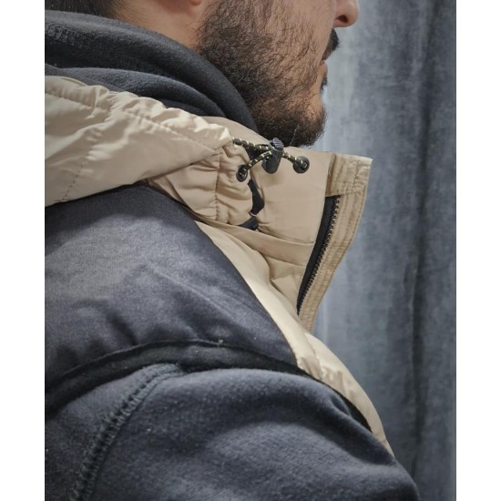 Vest Khaki Taima Flash