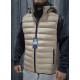 Vest Khaki Taima Flash
