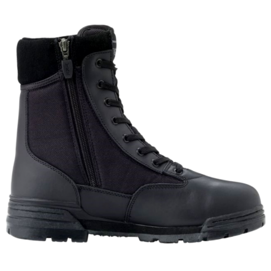 Classic Side-Zip Boot Magnum