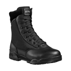 Classic Side-Zip Boot Magnum