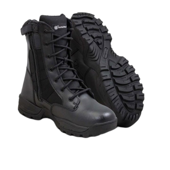 Breach 2.0 8'' SideZip WaterProof Smith&Wesson