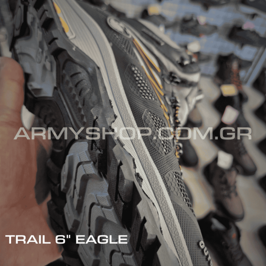 Terracek Eagle Wrktrail