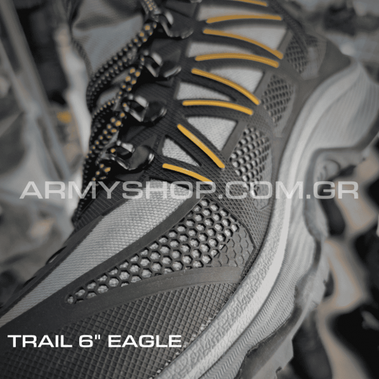 Terracek Eagle Wrktrail