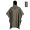 Cloudburst Packable Rain Poncho Pentagon
