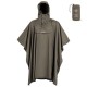 Cloudburst Packable Rain Poncho Pentagon