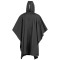 Cloudburst Packable Rain Poncho Pentagon