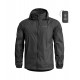 Cloudburst Packable Man Rain Jacket Pentagon