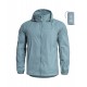 Cloudburst Packable Man Rain Jacket Pentagon