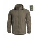 Cloudburst Packable Man Rain Jacket Pentagon