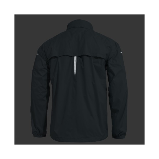 Cloudburst Packable Man Rain Jacket Pentagon