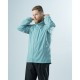 Cloudburst Packable Man Rain Jacket Pentagon