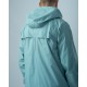 Cloudburst Packable Man Rain Jacket Pentagon