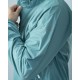 Cloudburst Packable Man Rain Jacket Pentagon