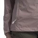 Cloudburst Packable Woman Rain Jacket Pentagon