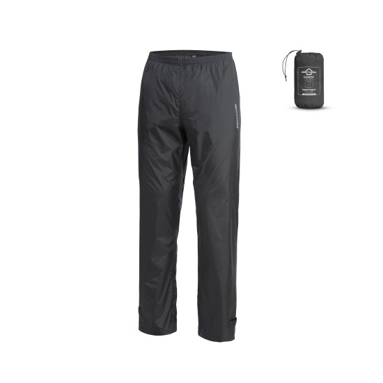 Cloudburst Packable Unisex Rain Pants Pentagon