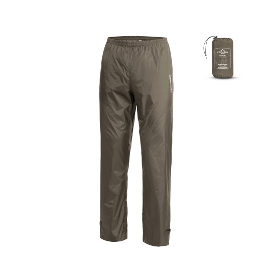 Cloudburst Packable Unisex Rain Pants Pentagon