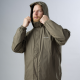 Atlantic V2.0 Rain Jacket Pentagon