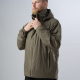 Atlantic V2.0 Rain Jacket Pentagon