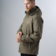 Atlantic V2.0 Rain Jacket Pentagon