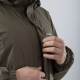 Atlantic V2.0 Rain Jacket Pentagon