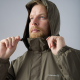 Atlantic V2.0 Rain Jacket Pentagon
