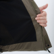 Atlantic V2.0 Rain Jacket Pentagon